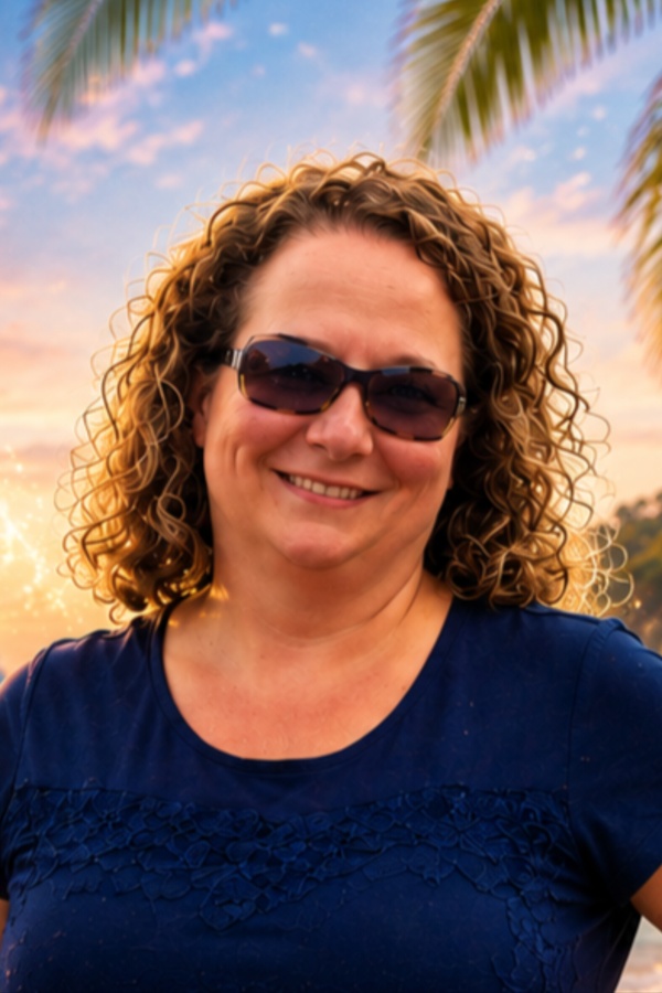 Cruise Brothers Travel Agent Dana Barrett